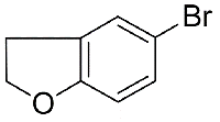 MC67389 5-Bromo-2,3-dihydrobenzofuran 66826-78-6 5-溴-2,3-二氢苯并呋喃