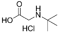 MC67535 N-T-Butylglycine Hydrochloride 6939-23-7 N-叔丁基甘氨酸 盐酸盐