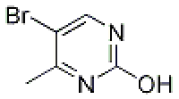 MC39135  5-溴-2-羟基-4-甲基嘧啶  [69849-34-9]