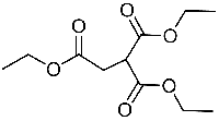 MC67849 Triethyl 1,1,2-Ethanetricarboxylate 7459-46-3 1,1,2-乙烷三羧酸三乙酯