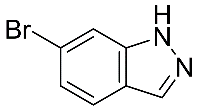 MC68161 6-Bromo-1H-Indazole 79762-54-2 6-溴吲唑