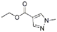 MC77144 ethyl 1-methyl-1H-pyrazole-4-carboxylate 85290-80-8 1-甲基吡唑-4-羧酸乙酯