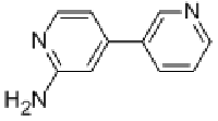 MC39484  3,4'-BIPYRIDIN-2'-AMINE  [865604-20-2]