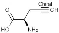 MC77513 D-Propargyl Glycine 87205-47-8 D-Propargyl Glycine