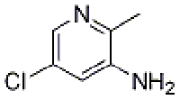 MC87124 3-Amino-5-chloropicoline 89639-36-1 3-Amino-5-chloropicoline