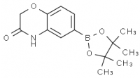 MC78996 6-(4,4,5,5-Tetramethyl-1,3,2-Dioxaborolan-2-yl)-2H-Benzo[b][1,4]Oxazin-3(4H)-One 943994-02-3 3-氧代-2H,4H-苯并[B][1,4]恶嗪-6-硼酸频哪醇酯