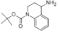MC79034 TERT-BUTYL 4-AMINO-3,4-DIHYDROQUINOLINE-1(2H)-CARBOXYLATE 944906-95-0 4-氨基-3,4-二氢-1(2H)-喹啉甲酸叔丁酯