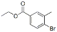 MC62267 Ethyl 4-Bromo-3-Methylbenzoate 160313-69-9 4-溴-3-甲基苯甲酸乙酯