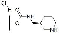 MC90272 S-3-N-BOC-AMINOMETHYL PIPERIDINE-HCl 1016167-99-9 (S)-3-BOC-氨甲基哌啶盐酸盐