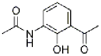 MC79581 3'-Acetylamino-2'-hydroxyacetophenone 103205-33-0 3'-乙酰氨基-2'-羟基苯乙酮