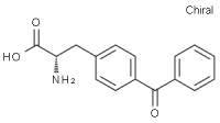 MC90598 4-Benzoyl-L-Phenylalanine 104504-45-2 4-Benzoyl-L-Phenylalanine
