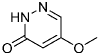 MC60882 5-Methoxypyridazin-3(2H)-One 123696-01-5 5-甲氧基哒嗪-3-酮