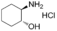 MC61146 (1R,2R)-Trans-2-AminoCyclohexanol Hydrochloride 13374-31-7 (1R,2R)-2-氨基环己醇盐酸盐