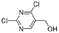 MC37329  2,4-二氯-5-嘧啶甲醇  [1346537-23-2]