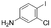 MC61181 3-Chloro-4-Iodoaniline 135050-44-1 3-氯-4-碘苯胺
