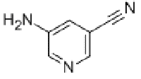 MC93431 5-AMINO-3-PYRIDINECARBONITRILE 13600-47-0 3-氰基-5-氨基吡啶