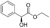 MC61263 L-(+)-Mandelic Acid Ethyl Ester 13704-09-1 L-(+)-扁桃酸乙酯