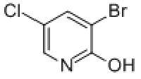 MC93557 3-BROMO-5-CHLORO-2-HYDROXYPYRIDINE 137628-16-1 3-溴-5-氯-2-羟基吡啶