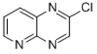 MC94448 2-CHLORO-PYRIDO[2,3-B]PYRAZINE 155535-23-2 2-氯吡啶并[2,3-B]吡嗪