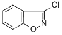 MC94788 3-Chloro-1,2-benzisoxazole 16263-52-8 3-氯-1,2-苯并异恶唑