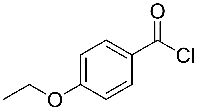 MC62389 4-Ethoxybenzoyl chloride 16331-46-7 对乙氧基苯甲酰氯