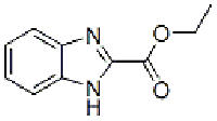 MC95790 1H-BENZOIMIDAZOLE-2-CARBOXYLIC ACID ETHYL ESTER 1865-09-4 1H-BENZOIMIDAZOLE-2-CARBOXYLIC ACID ETHYL ESTER