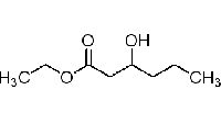 MC44813  3-羟基己酸乙酯  [2305-25-1]