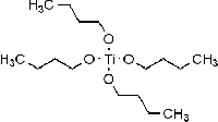 MC48406  钛酸四丁酯  [5593-70-4]