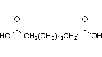 MC50980  十四烷二酸  [821-38-5]