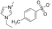 MC98548 1-Ethyl-3-methylimidazolium tosylate 328090-25-1 1-乙基-3-甲基咪唑嗡甲苯磺酰酯