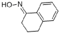 MC98677 1,2,3,4-TETRAHYDRONAPHTHALEN-1-ONE OXIME 3349-64-2 3,4-二氢-1(2H)-萘酮肟