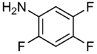 MC64894 2,4,5-Trifluoroaniline 367-34-0 2,4,5-三氟苯胺