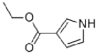 MC99459 1H-PYRROLE-3-CARBOXYLIC ACID ETHYL ESTER 37964-17-3 1H-吡咯-3-羧酸乙酯