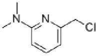 MC99878 6-(CHLOROMETHYL)-N,N-DIMETHYLPYRIDIN-2-AMINE 405103-62-0 6-氯甲基-N,N-二甲基吡啶-2-胺