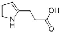 MC99940 3-(1H-Pyrrol-2-yl)propanoic acid 408309-29-5 3-(1H-吡咯-2-基)丙酸