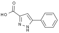 MC72841 5-Phenyl-4H-Pyrazole-3-Carboxylic Acid 5071-61-4 5-Phenyl-4H-Pyrazole-3-Carboxylic Acid