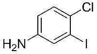 MC66556 4-Chloro-3-Iodoaniline 573764-31-5 4-氯-3-碘苯胺