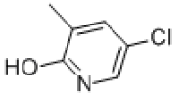 MC73975 5-CHLORO-2-HYDROXY-3-METHYLPYRIDINE 58498-61-6 5-氯-2-羟基-3-甲基吡啶