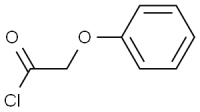 MC67619 Phenoxyacetyl Chloride 701-99-5 苯氧基乙酰氯