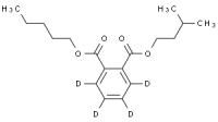 MC76372 Phthalic acid, n-pentyl-isopentyl ester 776297-69-9 邻苯二甲酸戊基异戊酯