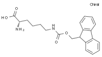 MC76958 N-Epsilon-Fmoc-L-Lysine 84624-28-2 N-Epsilon-Fmoc-L-Lysine