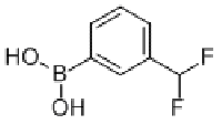 MC77165 3-Difluoromethyl-phenylboronic acid 854690-87-2 (3-(二氟甲基)苯基)硼酸