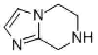 MC78563 5,6,7,8-TETRAHYDROIMIDAZO[1,2-A]PYRAZINE 91476-80-1 5,6,7,8-四氢咪唑[1,2-A]吡嗪