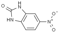 MC78907 5-Nitro-2-Benzimidazolinone 93-84-5 5-硝基-2-苯咪唑酮