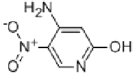 MC79455 4-Amino-5-nitro-2-pyridinol 99479-77-3 4-氨基-2,5-二羟基吡啶