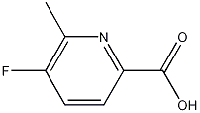 MC90139 5-FLUORO-6-METHYLPYRIDINE-2-CARBOXYLIC ACID 1005474-88-3 5-氟-6-甲基吡啶-2-羧酸