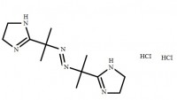 MC15046  环偶氮脒类引发剂VA-044  [27776-21-2]