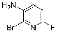 MC90820 2-BroMo-6-fluoro-3-pyridinaMine 1068976-51-1 2-BROMO-6-FLUORO-3-PYRIDINAMINE