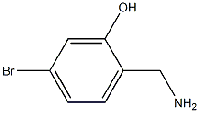 MC91052 2-(aminomethyl)-5-bromophenol 1097778-99-8 4-溴-2-羟基-苯乙胺