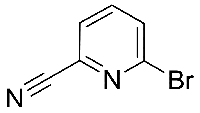 MC60864 6-Bromo-2-Pyridinecarbonitrile 122918-25-6 2-溴-6-氰基吡啶